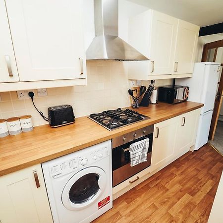 Cottages In Derbyshire - Orchard Cottage Belper Εξωτερικό φωτογραφία
