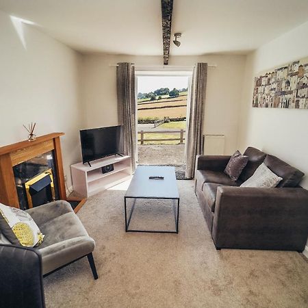 Cottages In Derbyshire - Orchard Cottage Belper Εξωτερικό φωτογραφία