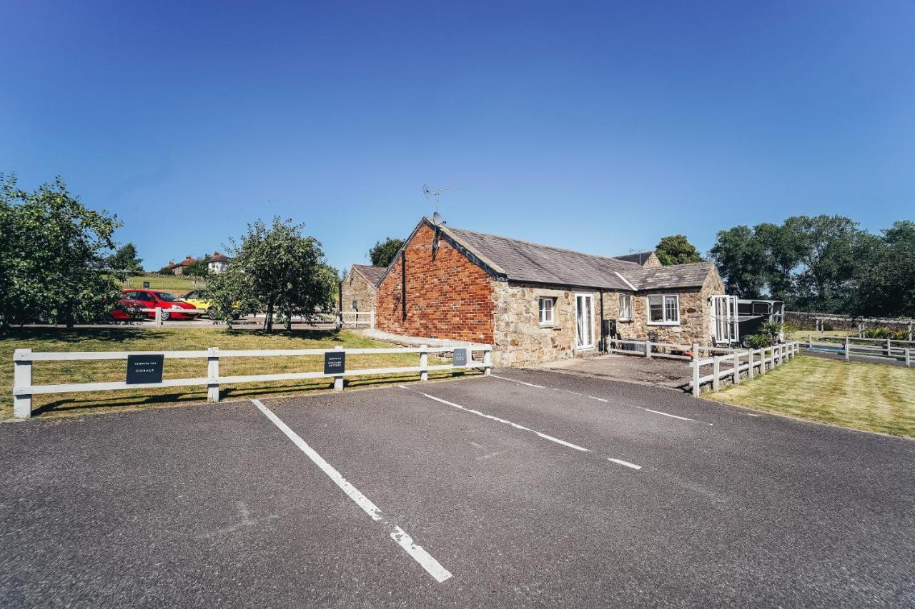 Cottages In Derbyshire - Orchard Cottage Belper Εξωτερικό φωτογραφία