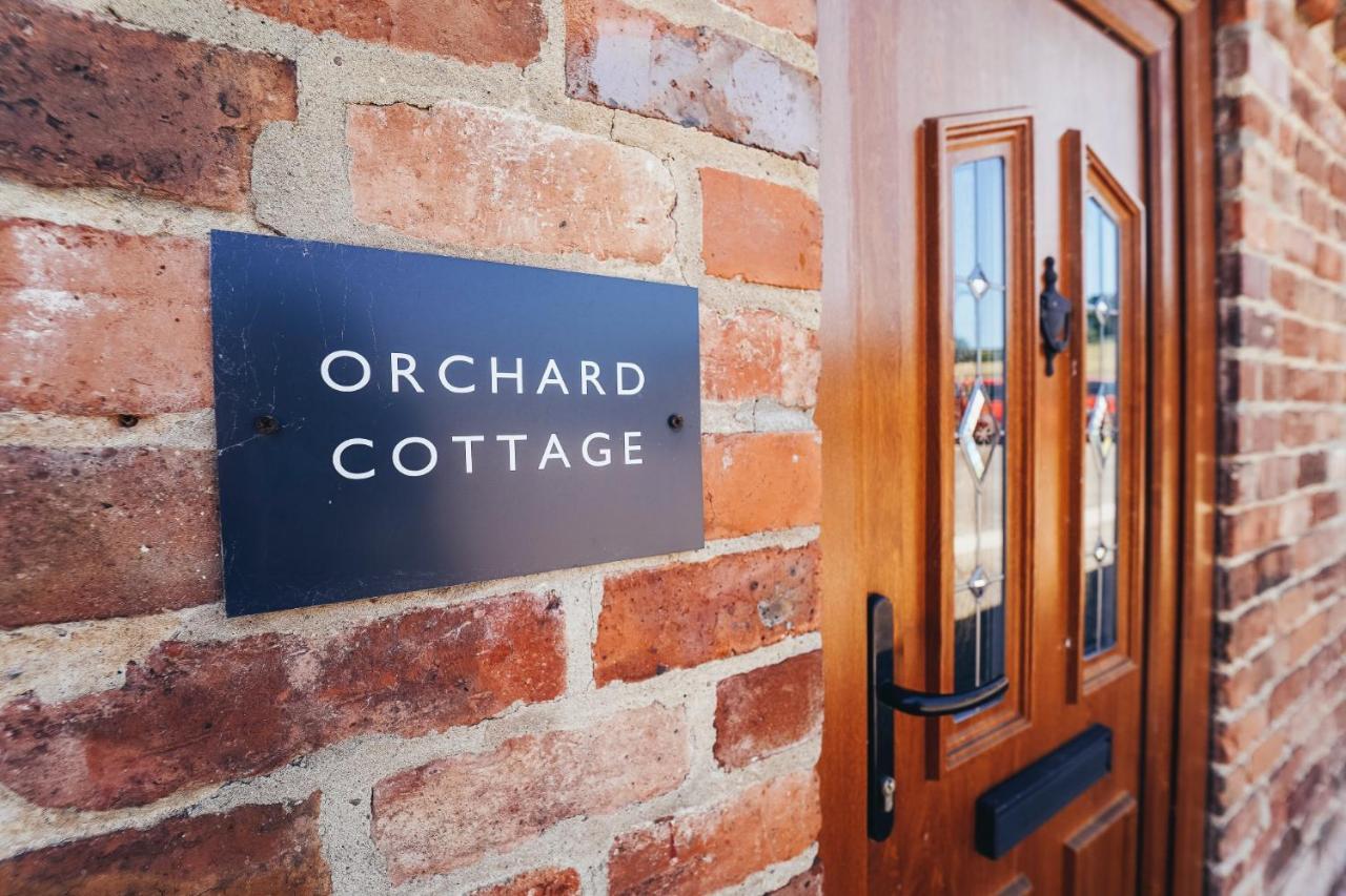 Cottages In Derbyshire - Orchard Cottage Belper Εξωτερικό φωτογραφία