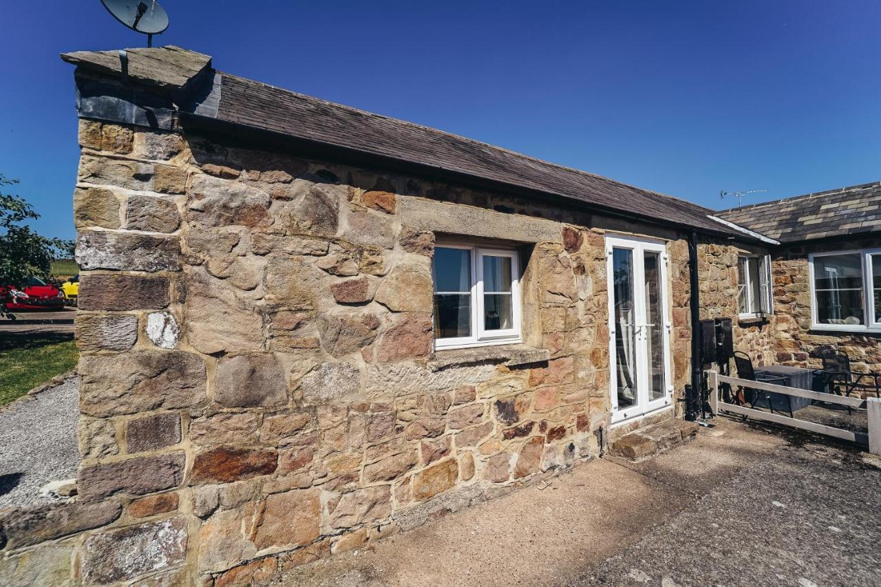 Cottages In Derbyshire - Orchard Cottage Belper Εξωτερικό φωτογραφία