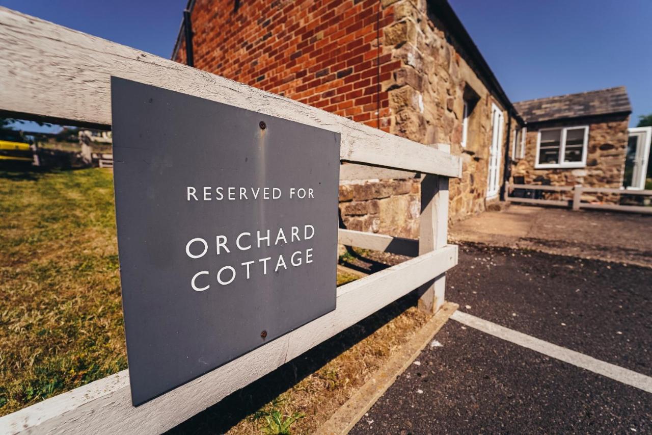 Cottages In Derbyshire - Orchard Cottage Belper Εξωτερικό φωτογραφία