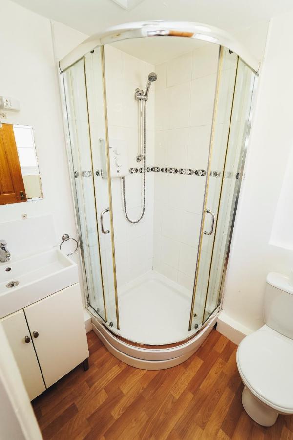 Cottages In Derbyshire - Orchard Cottage Belper Εξωτερικό φωτογραφία